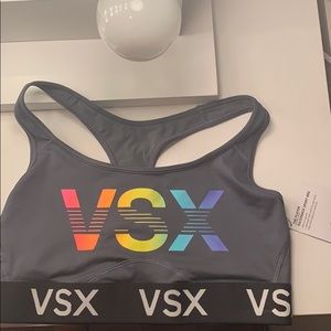 Never worn Victoria Secret sports bra
